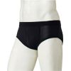 Mont-bell Apakšbikses M Zeo-Line Light Weight Briefs XL Black