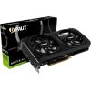 Graphics Card PALIT NVIDIA GeForce RTX 4060 8 GB GDDR6 128 bit PCIE 4.0 16x GPU 1830 MHz Dual Slot Fansink 2xHDMI 2xDisplayPort NE64060019P1-1070L