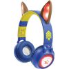 Foldable headphones Paw Patrol Lexibook