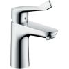 Hansgrohe izlietnes maisītājs Focus Care 100, hroms