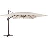 Садовый зонт Springos GU0051 300 X 300 CM