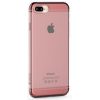 Apple   iPhone 7 PLUS Glimmer2 Rose Gold