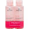 Nuxe Very Rose / 3-In-1 Soothing 2x400ml