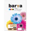 Photo paper white satin BARVA 255 g/m2, A3, 20 pages