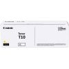 Canon T10 (4563C001) Toner Cartridge, Yellow