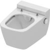 TECEone WC keramika ar bidē funkciju (9700200)