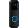 Amazon Blink Video Doorbell, black