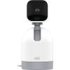 Amazon Blink security camera Mini Pan-Tilt, white