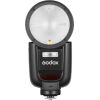 Godox flash V1 Pro for Canon