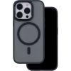 Mocco Frozen MagSafe Case Aizsargapvalks Priekš Apple iPhone 15