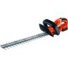 Black&decker Black & Decker Battery Hedge Trimmer GTC1845L20 og