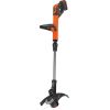 Black&Decker STC1820PC 18V og