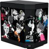 HYTE Y60 Persona 3 Reload Bundle Tower Case (Multi-Colour, Tempered Glass)