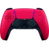 Sony DualSense V2 Wireless Controller, Gamepad (Red, Cosmic Red)