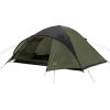 Grand Canyon tent TOPEKA 3 3P olive - 330026