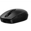 HP 695 Wireless Bluetooth Mouse - Wireless Qi-Charging, Programmable, 4-way Scrolling - Black / 8F1Y4AA#ABB