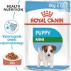 Royal Canin Karma SHN Mini Puppy w sosie 12x85g