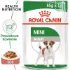 Royal Canin Karma ROYAL CANIN SHN Mini Adult w sosie 12X85G