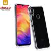 Mocco Anti Shock Case 0.5 mm Силиконовый чехол для Xiaomi Redmi 9C Прозрачный