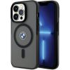 BMW BMHMP15LDSLK Чехол для Apple iPhone 15 Pro
