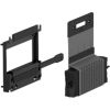 PC ACC VESA MOUNT/482-BBEP DELL