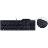 KEYBOARD KB-813 SC RUS/BLACK 580-18360 DELL