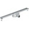 ACO dušas kanāls ShowerDrain C ar vertikāls  atloku, 1085 mm, h=92, bez restes (408761)
