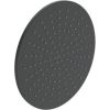 Ideal Standard dušas galva IdealRain, d=300 mm, silk black