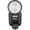 Godox вспышка V1 Pro для Nikon