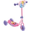 3 WHEELS BABY Skrejritenis PRINCESS