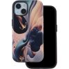 Mocco Decor Case Aizsargapvalks Priekš Apple iPhone 14 Pro