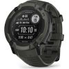 Garmin Instinct 2X Solar, moss
