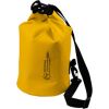 Gio`style Водонепроницаемая термосумка Dry Bag Nautic Storm S 5L, Ø18,5x36cm, желтый