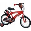 CHILDREN'S BICYCLE 14" HUFFY 24481W DISNEY CARS Детские велосипеды
