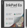 Ebook PocketBook InkPad Eo 10,3" E-Ink Kaleido 3 64GB WI-FI  Mist Gray