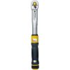 Proxxon MicroClick MC 60 - torque spanner 3/8" 12-60 Nm