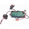 Power panel assembly, Worx