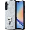 Karl Lagerfeld KLHCSA35GCNPSG Чехол для Samsung Galaxy A35