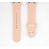 Connect   Watch 38/40/41mm Silicone Loop (132mm M/L) Pink Sand