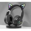 Goodbuy Strange Eyes беспроводные гарнитуры для детей | bluetooth 5.1 черный