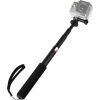 Hurtel Selfie stick with camera holder