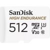 SanDisk SDSQQNR-512G-GN6IA memory card 512 GB MicroSDXC Class 10