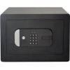 Yale YSS/250/EB1 safe Freestanding safe Black