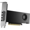 Pny Technologies PNY NVIDIA 2000 Ada 16GB LowProfile, PCIe 4.0 x16, Dual Slot, 4x Mini DP 1.4a, 16 GB GDDR6 ECC 128-bit, HDCP 2.2, HDMI 2.0, small box