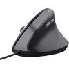 Mysz TRUST BAYO II ERGONOMIC MOUSE BLK (25144)