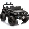Lean Cars Electric Ride On Car HC8988 Black Painted