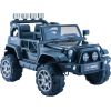 Lean Cars Jeep HP012 Electric Ride On Car - Black