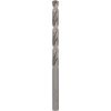 Metāla urbis Bosch HSS-G, DIN 338; 6,3x101 mm; 10 gab.