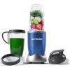 Blenderis Nutribullet NB907BL