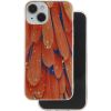 Силиконовый чехол Fusion Gold Glam Orange для Samsung A155 Galaxy A15 4G|5G